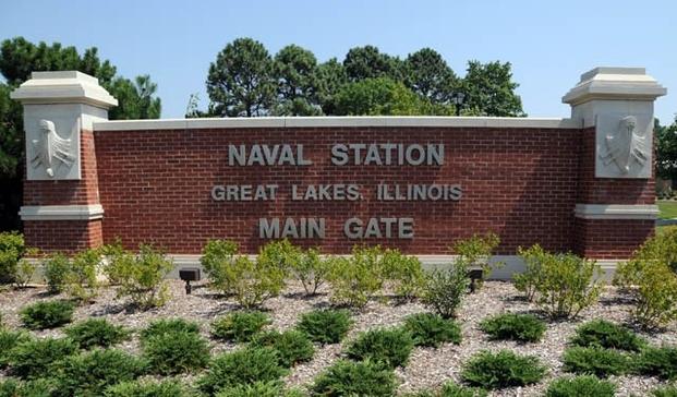 Great Lakes Naval Station Lockdown: Active Incident at Naval Station Great Lakes in Illinois