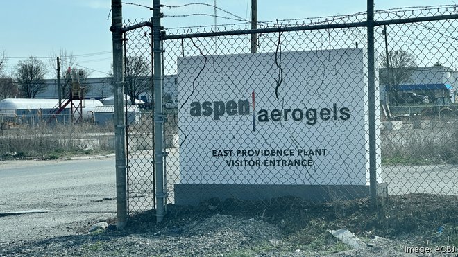 East Providence Incident: Mass Casualty Response, Explosion at Aspen Aerogels Facility in East Providence, RI